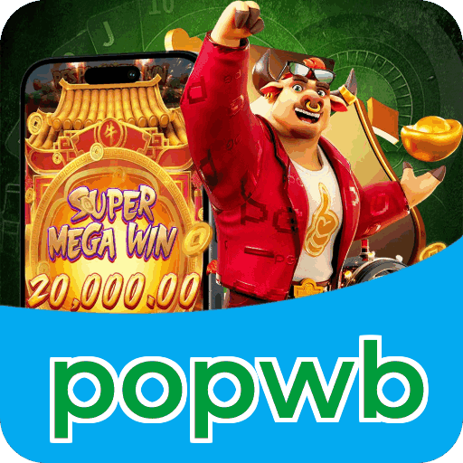 Catálogo popwb 2.547 jogos - Pragmatic Play, Evolution, NetEnt